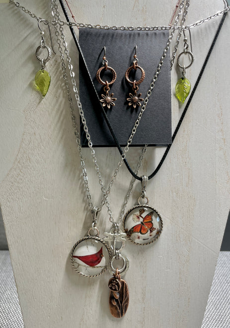 Pendants