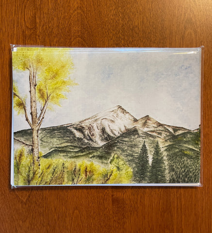Colorado Fall Splendor  (3-pack)